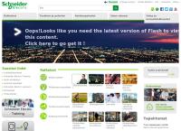 Schneider Electric Buildings Finland Oy