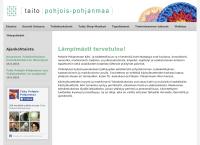 Pohjois-Pohjanmaan Käsi- Ja Taideteollisuus Ry