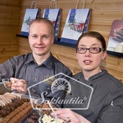 Suojärven Suklaatila Oy