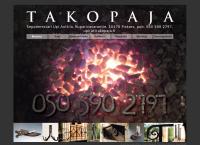 Fiskarsin takopaja