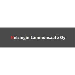 Helsingin Lämmönsäätö Oy