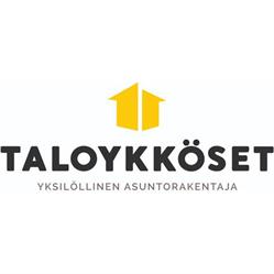 Taloykköset Oy