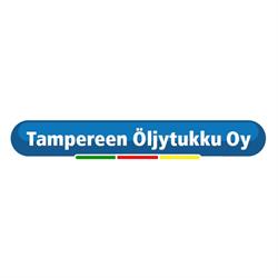Tampereen Öljytukku