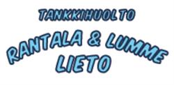 Tankkihuolto Rantala & Lumme Oy