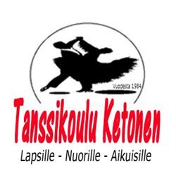 Tanssikoulu Tanssin Maailma Ketonen
