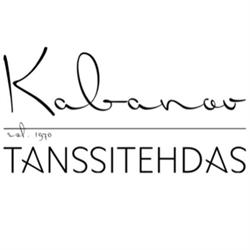 Kabanov Tanssitehdas