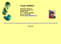 Koffert Tarja Oy