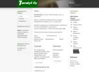 Tarratyö Oy