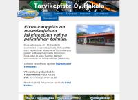 Tarvikepiste Oy Hakala