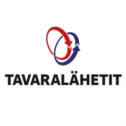 Keski-Suomen Tavaralähetit Oy