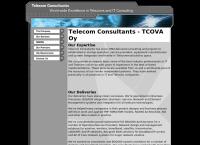 Tcova Oy