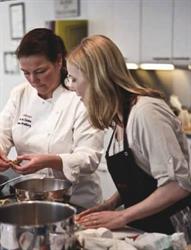 Team Kitchen Oy