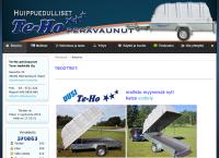 Te-Ho Perävaunut/Heikkilä Tero Oy