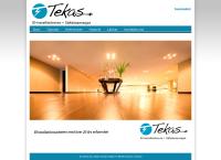Tekas Oy Ab