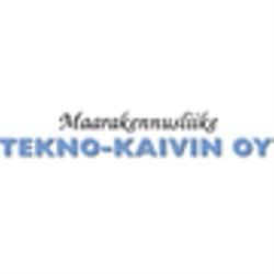 Tekno-Kaivin Oy