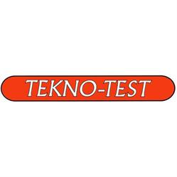 Sammutinhuolto Brandsläckareservice Tekno-Test