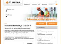 Telinekataja Oy