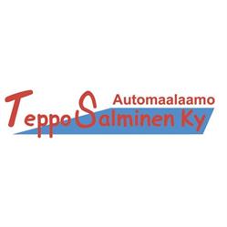 Automaalaamo Teppo Salminen Ky