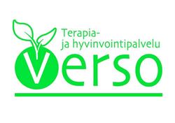 Terapia- ja hyvinvointipalvelu Verso