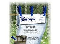 Tervahaudan PesuTupa Oy