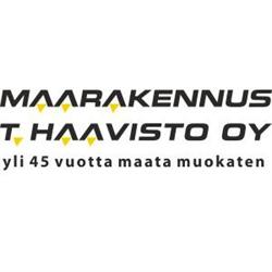 Maarakennus T.Haavisto Oy