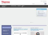 Thermo Fisher Scientific Oy