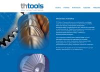 TH-Tools Oy Lahti