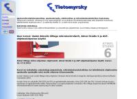 Tietomyrsky Oy