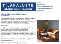 Tilakaluste Ky