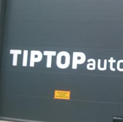 Tip Top Auto Oy