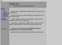 Tirpat Oy