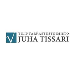 Tilintarkastustoimisto Juha Tissari Oy