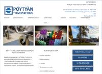 Pöytyän kansanterveystyön kuntayhtymä