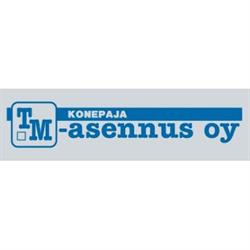 TM-Asennus Oy