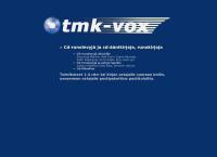 Tmk-vox