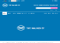 Nettisivu: TMT. Malinen Oy