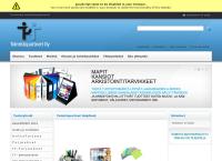 Toimistopartneri Oy
