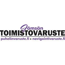 Jämsän Toimistovaruste Oy /Jämsän Puhelinvaruste / Konerex