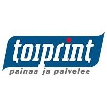 Painotalo Toiprint Oy