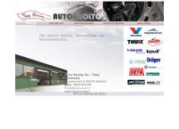 Tony Racing Oy