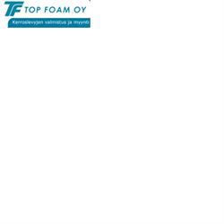 Top Foam Oy