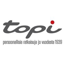 Topi-Keittiöt Oy
