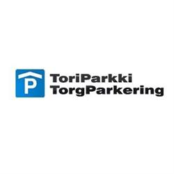 Toriparkki