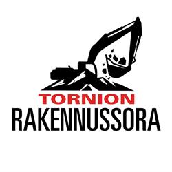 Tornion Rakennussora Oy