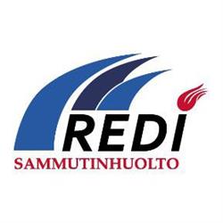 Sammutinhuolto Redi Oy