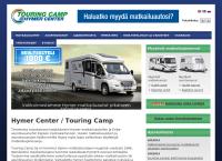TC Autocaravan Oy