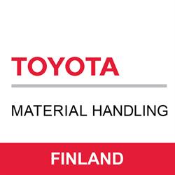 Toyota Material Handling Finland Oy