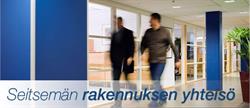 Tampereen Pienteollisuustalo Oy