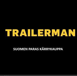 Trailerman Oy