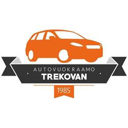 Autovuokraamo Trekovan